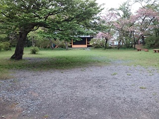 中の丸