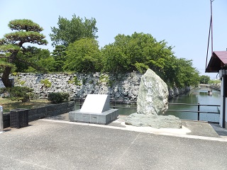 堀川