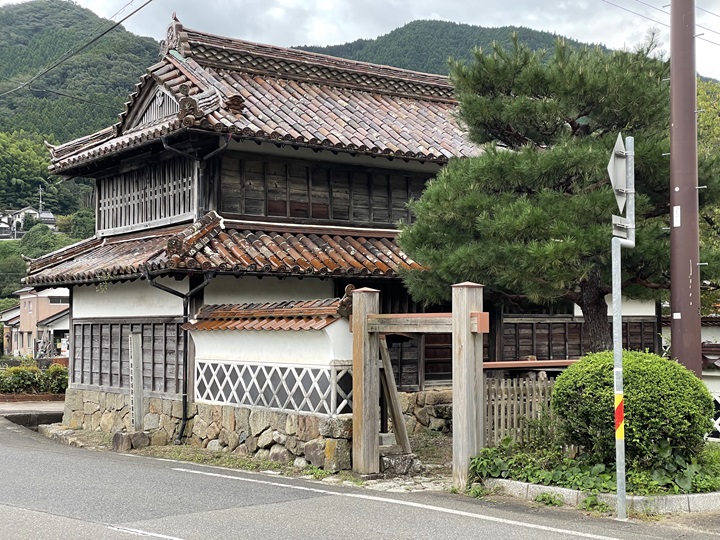 馬場先櫓