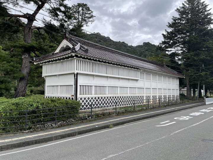 物見櫓