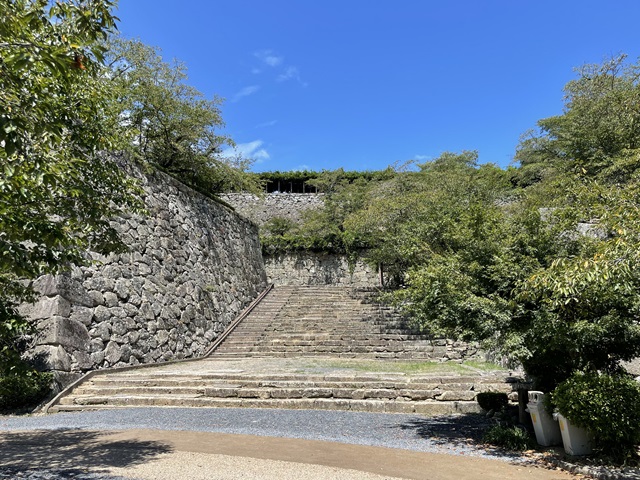 表中門跡