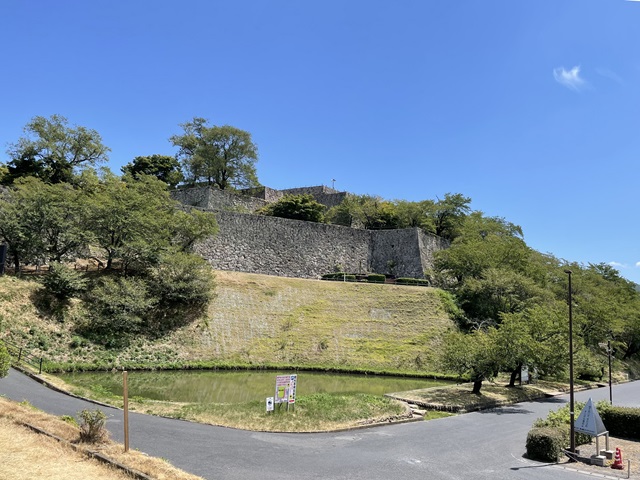 厩堀