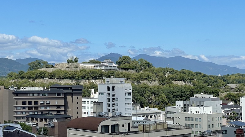 厩堀