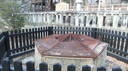 真田井戸
