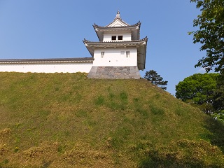 富士見櫓