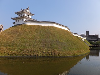 清明台櫓