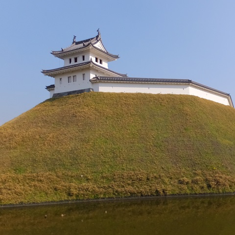 宇都宮城