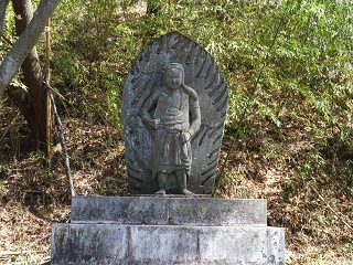 武田不動尊